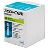 ROCHE DIABETES CARE ITALY SpA ACCU-CHEK INSTANT 25 STRIPS