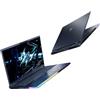 Acer Notebook Gaming 18 U9 275HX 32GB 2TBSSD W11 PREDATOR 18 - RTX 5080