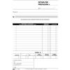 EDIPRO BLOCCO FATTURE PROFESSIONISTI 50/50 FOGLI AUTOR. 23X15 E5266A E5266A