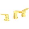 Ideal Standard La Dolce Vita rubinetto lavabo, BD661A2, La Dolce Vita brushed gold [Rubinetteria Bagno > Rubinetteria Lavabo]