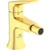 Ideal Standard La Dolce Vita rubinetto bidet, BD664A2, La Dolce Vita brushed gold [Rubinetteria Bagno > Rubinetteria Bidet]