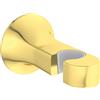 Ideal Standard La Dolce Vita supporto per doccetta, BD681A2, La Dolce Vita brushed gold [Rubinetteria Bagno > Doccette / Supporti]