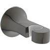 Ideal Standard La Dolce Vita supporto per doccetta, BD681A5, La Dolce Vita magnetic grey [Rubinetteria Bagno > Doccette / Supporti]