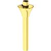 Ideal Standard La Dolce Vita braccio doccia, BD680A2, La Dolce Vita brushed gold [Rubinetteria Bagno > Soffioni Doccia]