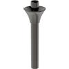 Ideal Standard La Dolce Vita braccio doccia, BD680A5, La Dolce Vita magnetic grey [Rubinetteria Bagno > Soffioni Doccia]