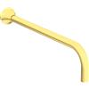 Ideal Standard La Dolce Vita braccio doccia, BD679A2, La Dolce Vita brushed gold [Rubinetteria Bagno > Soffioni Doccia]