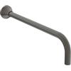 Ideal Standard La Dolce Vita braccio doccia, BD679A5, La Dolce Vita magnetic grey [Rubinetteria Bagno > Soffioni Doccia]
