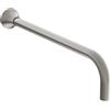 Ideal Standard La Dolce Vita braccio doccia, BD679GN, La Dolce Vita silver storm [Rubinetteria Bagno > Soffioni Doccia]