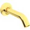 Ideal Standard La Dolce Vita bocca di erogazione vasca, BD672A2, La Dolce Vita brushed gold [Rubinetteria Bagno > Rubinetteria Vasca]