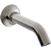 Ideal Standard La Dolce Vita bocca di erogazione vasca, BD672GN, La Dolce Vita silver storm [Rubinetteria Bagno > Rubinetteria Vasca]