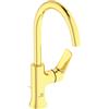 Ideal Standard La Dolce Vita rubinetto lavabo, BD657A2, La Dolce Vita brushed gold [Rubinetteria Bagno > Rubinetteria Lavabo]