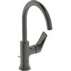 Ideal Standard La Dolce Vita rubinetto lavabo, BD657A5, La Dolce Vita magnetic grey [Rubinetteria Bagno > Rubinetteria Lavabo]