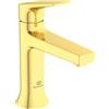 Ideal Standard La Dolce Vita rubinetto lavabo Grande, BD654A2, Grande La Dolce Vita brushed gold [Rubinetteria Bagno > Rubinetteria Lavabo]