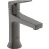 Ideal Standard La Dolce Vita rubinetto lavabo Grande, BD654A5, Grande La Dolce Vita magnetic grey [Rubinetteria Bagno > Rubinetteria Lavabo]