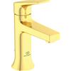 Ideal Standard La Dolce Vita rubinetto lavabo, BD655A2, La Dolce Vita brushed gold [Rubinetteria Bagno > Rubinetteria Lavabo]