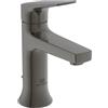 Ideal Standard La Dolce Vita rubinetto lavabo, BD655A5, La Dolce Vita magnetic grey [Rubinetteria Bagno > Rubinetteria Lavabo]