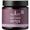 Sukin Natural Purely Ageless Restorative Night Cream 120ml