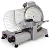RGV AF 250 F affettatrice Elettrico 140 W Acciaio inox"