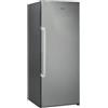 Hotpoint SH6 A2Q XRD frigorifero Libera installazione 322 L E Acciaio inossidabile"