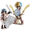 PLAYMOBIL Special Plus 70302 Gladiatore con Supporto per Armi per Bambini dai 4 Anni