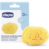 Chicco Spugna Marina 100% Naturale 0 + Mesi