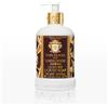 Saponificio Artigianale Fiorentino Sapone Liquido Body & Hand Wash Patchouli e Sandalo 500ml