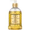 Saponificio Artigianale Fiorentino Sapone Liquido Body & Hand Wash Neroli 500ml