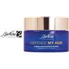 I.C.I.M. (BIONIKE) INTERNATION BIONIKE DEFENCE MY AGE - CREMA VISO RINNOVATRICE GIORNO