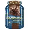 Moldes - Net Isolate Pro Proteine Isolate Gusto Cioccolato Integratore Recupero Muscolare Confezione 700 Gr