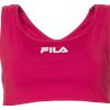 Fila Reggiseno Fila Bra Lea W - pink peacock - Rosa