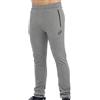 Bullpadel Pantaloni da tennis da uomo Bullpadel Luix - Grigio