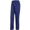 Wilson Pantaloni da tennis da donna Wilson W Team Woven Pant - Blu