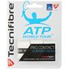 Tecnifibre Overgrip Tecnifibre Pro Contact 3P - Bianco