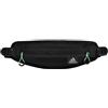 Adidas Running Waist Bag Gear - Nero