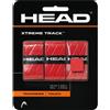 Head Overgrip Head Xtremetrack 3P - Rosso