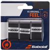 Babolat Overgrip Babolat VS Grip Original 3P - Nero