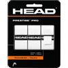 Head Overgrip Head Prestige Pro 30P - Bianco