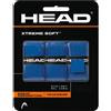Head Overgrip Head Xtremesoft 3P - Blu