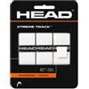 Head Overgrip Head Xtremetrack 3P - Bianco