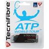 Tecnifibre Grip sostitutivi Tecnifibre X-Tra Feel 1P - Nero