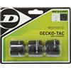 Dunlop Overgrip Dunlop Gecko-Tac 3P - Nero