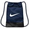 Nike Zaino per il tennis Nike Brasilia 9.5 - Blu