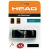 Head Grip per racchetta da squash Head Ultratac (1P) - black