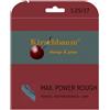 Kirschbaum Corda da tennis Kirschbaum Max. Power Rough 120 (12 m)