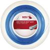 MSV Corda da tennis MSV Focus Hex Soft (200 m) - Blu