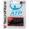 Tecnifibre Overgrip Tecnifibre Pro Contact 3P - Rosso