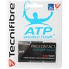 Tecnifibre Overgrip Tecnifibre Pro Contact 3P - Nero