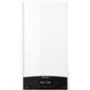 Ariston Caldaia a Condensazione Ariston Genus One 35 kW Metano con Kit Scarico Fumi