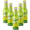 De Luca BERGOTTO - 6 Bottiglie Da 20cl | Bibita Gassata al Bergamotto | Naturale, Senza Conservanti né Coloranti | 100% Italiana Calabrese Spina Santa