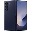 Samsung Galaxy Z Fold 6 256 Gb Navy Garanzia Europa 24 mesi